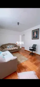Apartamento com 3 Quartos à venda, 77m² no Setor Sudoeste, Goiânia