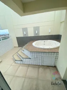 Cobertura com 3 Quartos à venda, 155m² no Parquelândia, Fortaleza