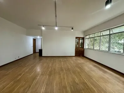 Apartamento com 3 Quartos à venda, 145m² no Leblon, Rio de Janeiro