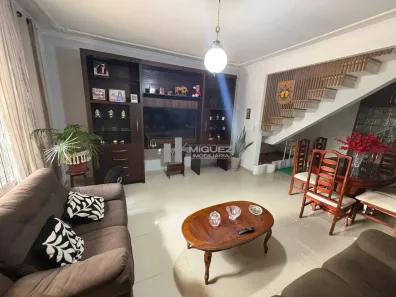 Casa com 6 Quartos à venda, 222m² no Andaraí, Rio de Janeiro