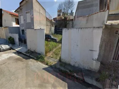 Lote/Terreno à venda, 221m² no Vila Brasílio Machado, São Paulo