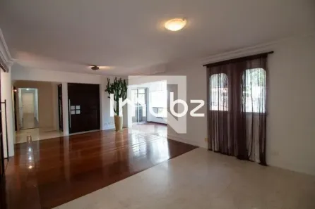 Apartamento com 3 Quartos à venda, 213m² no Campo Belo, São Paulo