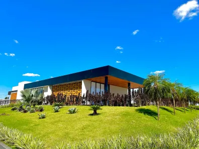 Lote/Terreno à venda, 180m² no Nova Lima, Campo Grande