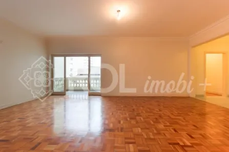 Apartamento com 3 Quartos à venda, 229m² no Higienópolis, São Paulo