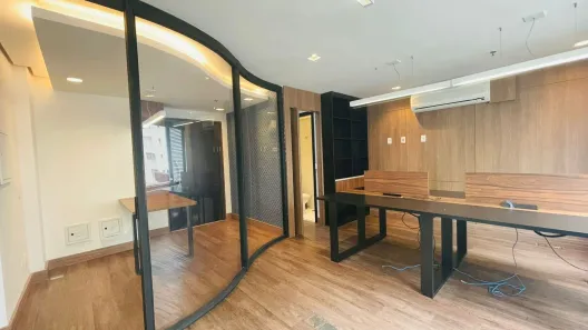 Sala Comercial à venda, 60m² no Jardim Paulista, São Paulo