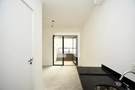 Kitnet com 1 Quarto à venda, 23m² no Sumaré, São Paulo