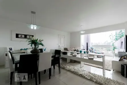 Apartamento com 4 Quartos à venda, 147m² no Vila Clementino, São Paulo