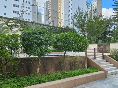 Apartamento com 3 Quartos à venda, 103m² no Jardim Ampliação, São Paulo