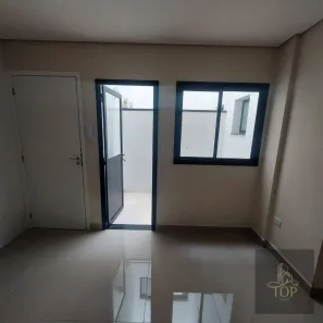 Apartamento com 2 Quartos à venda, 50m² no Vila Gilda, Santo André