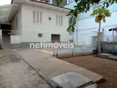 Ponto Comercial com 7 Quartos para alugar, 361m² no Barro Preto, Belo Horizonte