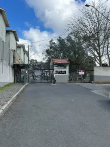 Apartamento com 2 Quartos à venda, 39m² no Cachoeira, Almirante Tamandaré