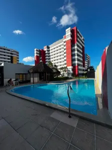 Apartamento com 3 Quartos à venda, 68m² no Gruta de Lourdes, Maceió