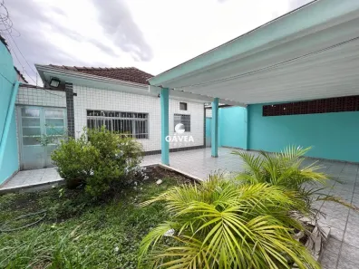 Casa com 3 Quartos à venda, 168m² no Esplanada dos Barreiros, São Vicente