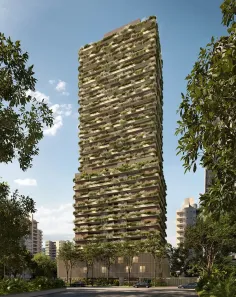 Apartamento com 2 Quartos à venda, 185m² no Itaim Bibi, São Paulo