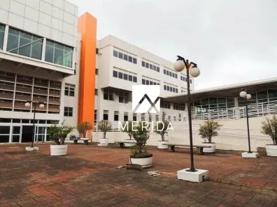 Prédio Comercial à venda, 76779m² no Jardim, Santo André
