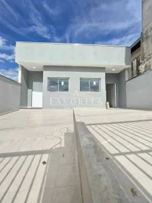 Casa com 2 Quartos à venda, 70m² no Jardim Recanto Alegre, Bragança Paulista
