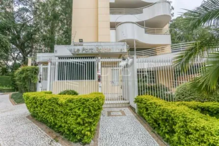 Apartamento com 2 Quartos à venda, 167m² no Vila Andrade, São Paulo