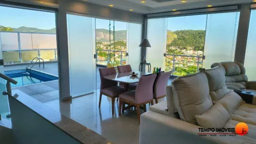 Casa de Condomínio com 4 Quartos à venda, 352m² no Piratininga, Niterói