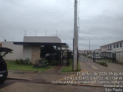 Casa com 3 Quartos à venda, 36m² no Bairro Pacaembu, Americana
