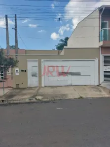 Casa com 3 Quartos à venda, 150m² no Jardim dos Colibris, Indaiatuba