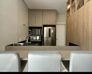 Apartamento com 1 Quarto à venda, 82m² no Santo Antônio de Lisboa, Florianópolis