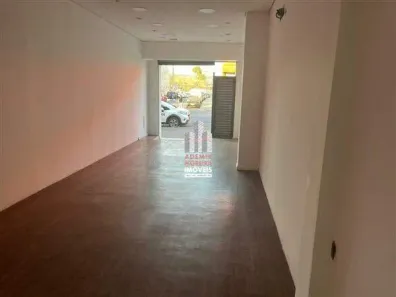 Ponto Comercial para alugar, 95m² no Glória, Belo Horizonte