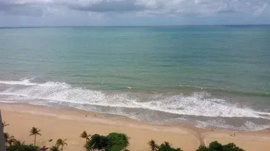 Apartamento com 4 Quartos para alugar, 357m² no Boa Viagem, Recife