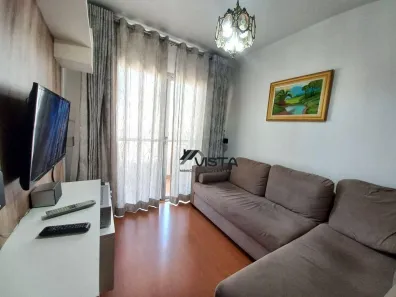 Apartamento com 2 Quartos à venda, 75m² no Vila Zanardi, Guarulhos