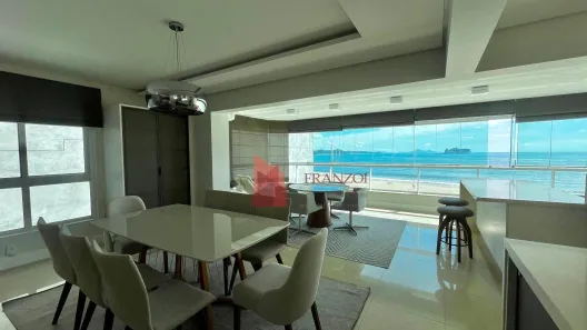 Apartamento com 3 Quartos à venda, 155m² no Centro, Balneário Camboriú