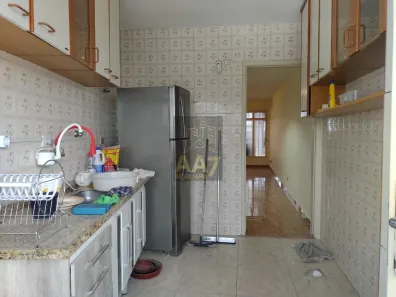 Sobrado com 2 Quartos à venda, 110m² no Jardim Santos Dumont, São Paulo