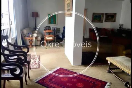 Cobertura com 1 Quarto à venda, 284m² no Copacabana, Rio de Janeiro