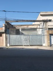 Galpão/Depósito/Armazém à venda, 165m² no Vila Ema, São Paulo