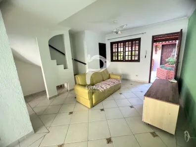 Prédio Residencial com 2 Quartos à venda, 70m² no Enseada, Guarujá