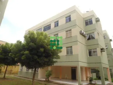 Apartamento com 3 Quartos à venda, 103m² no Tauape, Fortaleza