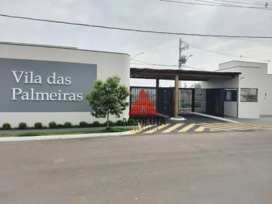 Lote/Terreno à venda, 125m² no Bairro Pacaembu, Americana
