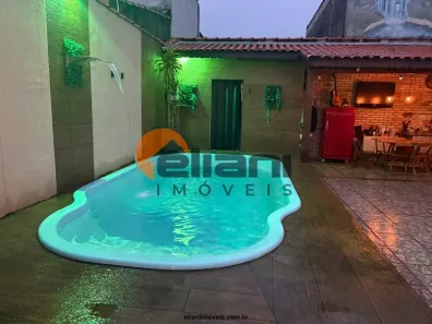 Casa com 3 Quartos à venda, 300m² no Parque Maria Helena, Suzano