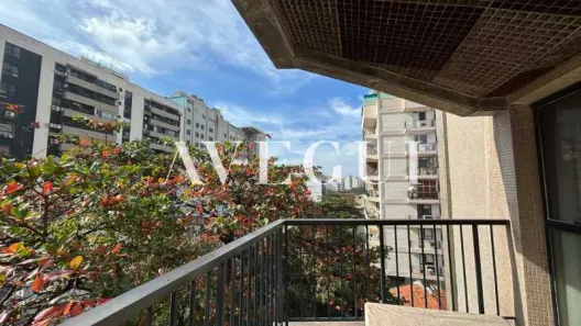 Apartamento com 2 Quartos à venda, 113m² no Copacabana, Rio de Janeiro