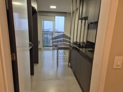 Apartamento com 1 Quarto à venda, 32m² no Jardim da Glória, São Paulo