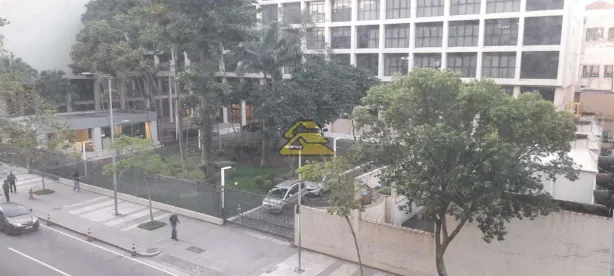 Sala Comercial à venda, 104m² no Saúde, Rio de Janeiro