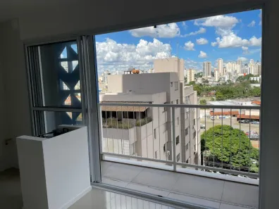Apartamento com 2 Quartos à venda, 57m² no Setor Aeroporto, Goiânia