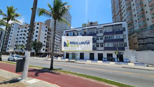 Apartamento com 1 Quarto à venda, 40m² no Aviação, Praia Grande