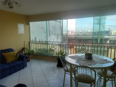 Sobrado com 3 Quartos à venda, 170m² no Vila Mazzei, São Paulo