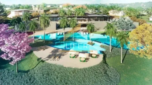 Lote/Terreno à venda, 250m² no Jardim Fortaleza, Paulínia