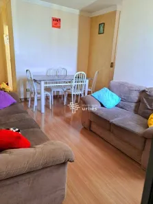 Apartamento com 3 Quartos à venda, 67m² no Brieds, Americana