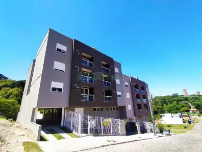 Apartamento com 2 Quartos à venda, 85m² no Salgado Filho, Caxias do Sul