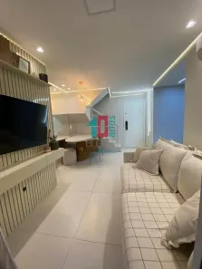 Cobertura com 3 Quartos à venda, 131m² no Taquara, Rio de Janeiro