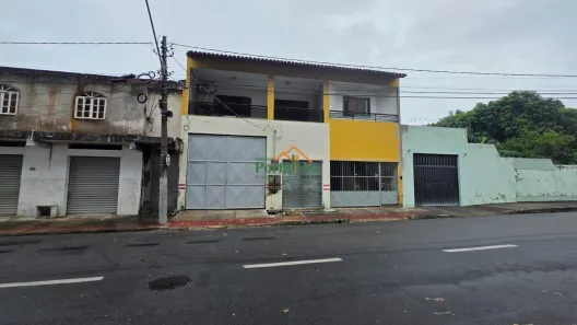 Ponto Comercial com 1 Quarto para alugar, 200m² no Parque Residencial Laranjeiras, Serra