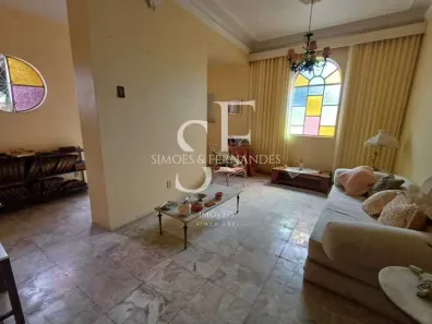 Sobrado com 5 Quartos à venda, 189m² no Tijuca, Rio de Janeiro