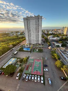 Apartamento com 3 Quartos à venda, 64m² no Parque São Caetano, Campos dos Goytacazes