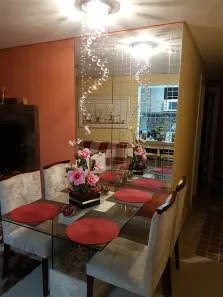 Apartamento com 2 Quartos para alugar, 46m² no Jardim Nove de Julho, São Paulo